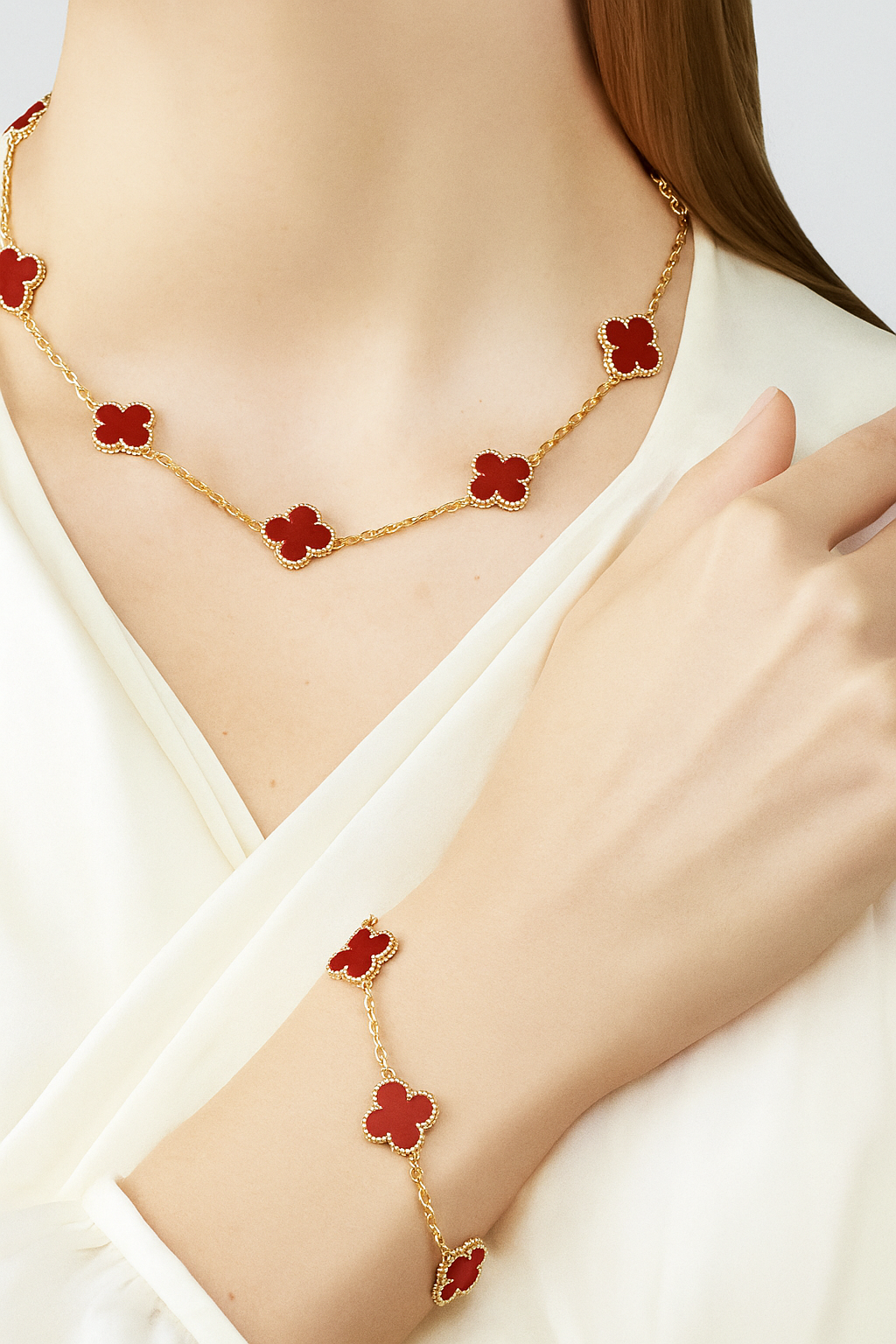 Set Esencia Van Cleef