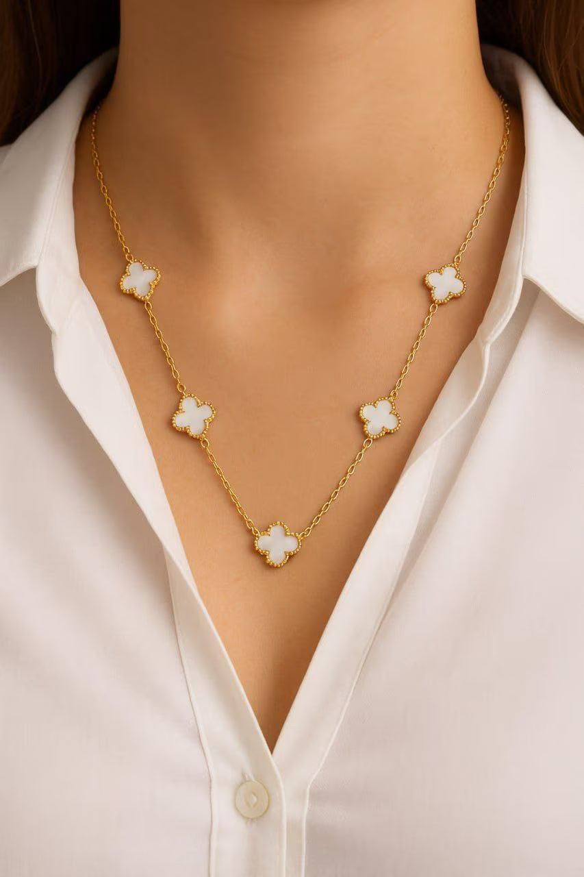 Set Esencia Van Cleef