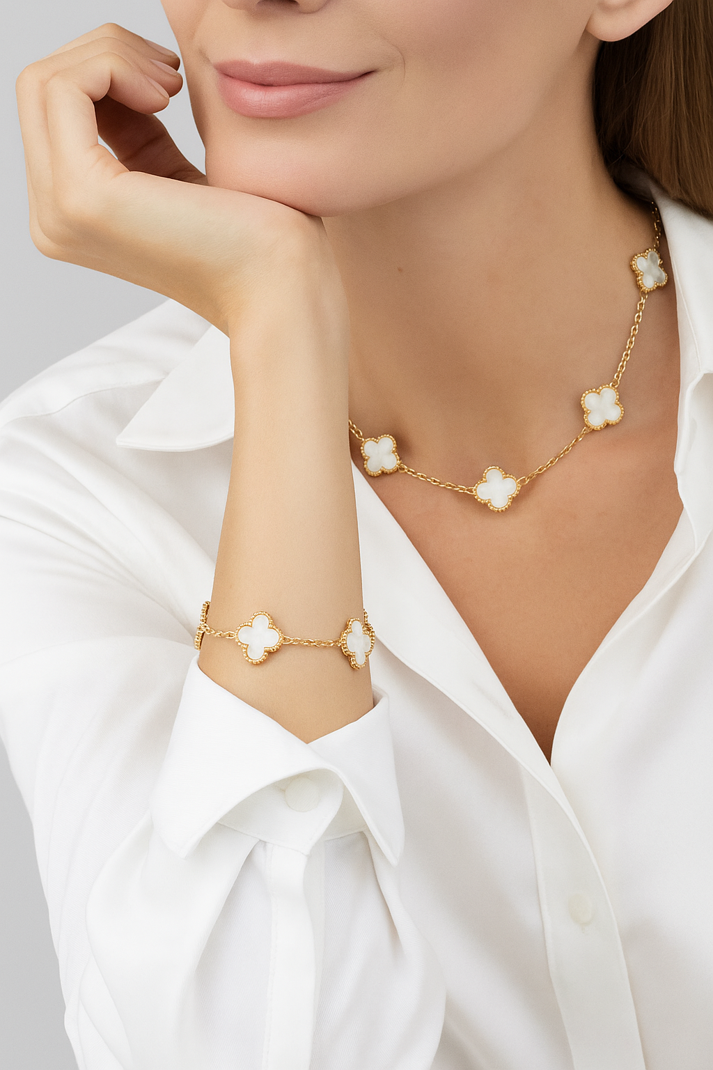 Set Esencia Van Cleef