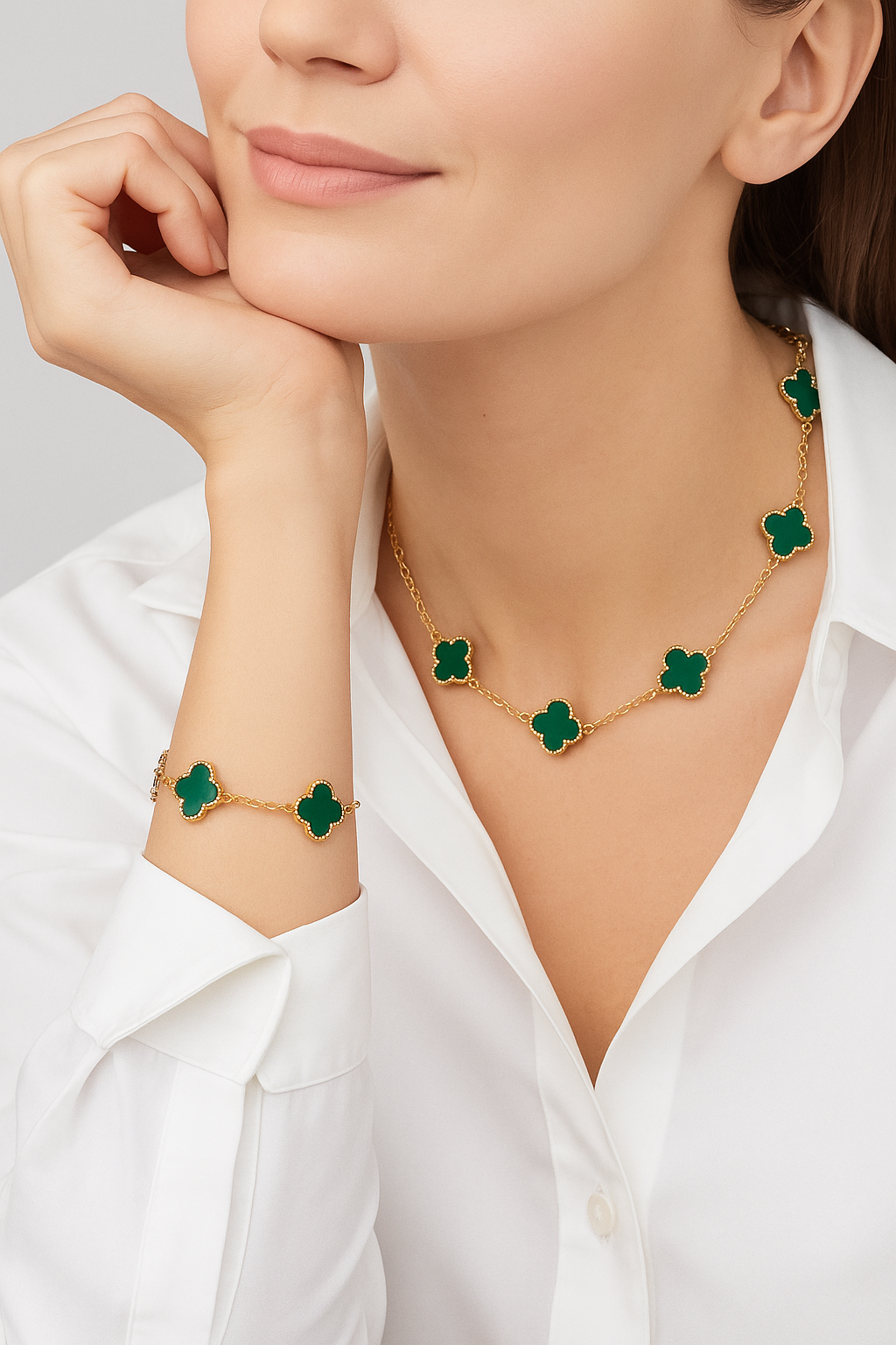 Set Esencia Van Cleef